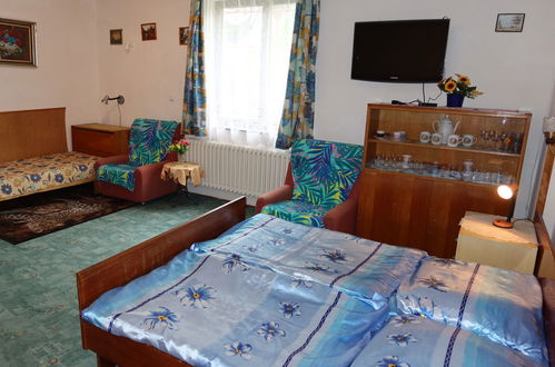 Photo 12 - 2 bedroom House in Plavsko with garden