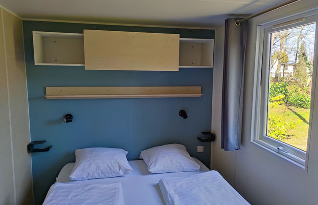 Casa con 2 camere da letto a Schinveld con giardino e terrazza - Foto 3