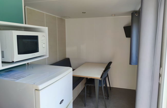 Casa con 2 camere da letto a Schinveld con giardino e terrazza - Foto 8