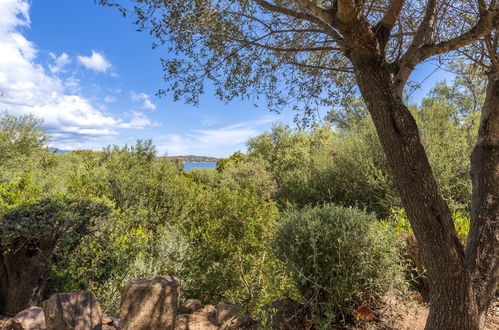 Foto 41 - Haus mit 2 Schlafzimmern in Porto-Vecchio mit terrasse und blick aufs meer