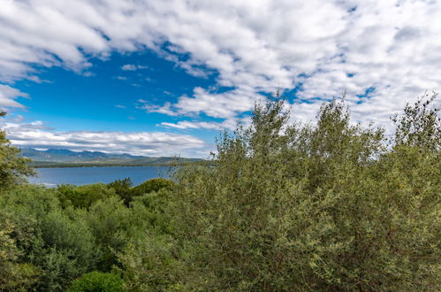 Photo 40 - Maison de 2 chambres à Porto-Vecchio avec terrasse et vues à la mer