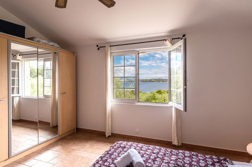 Photo 3 - 2 bedroom House in Porto-Vecchio with terrace and sea view