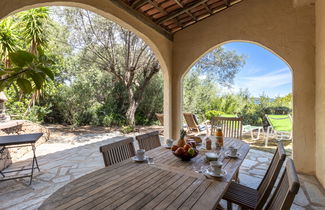 Photo 2 - 2 bedroom House in Porto-Vecchio with garden and terrace