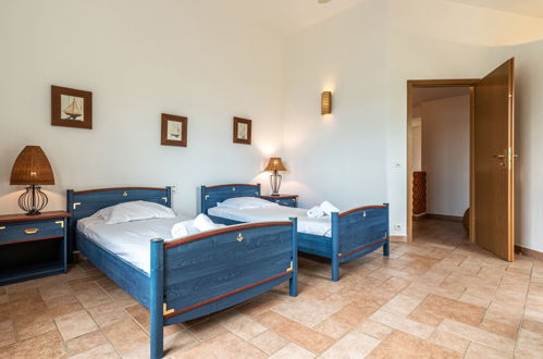 Foto 20 - Casa con 2 camere da letto a Porto-Vecchio con terrazza e vista mare