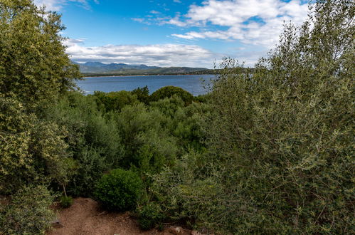 Photo 10 - Maison de 2 chambres à Porto-Vecchio avec jardin et terrasse