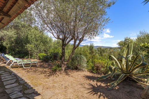 Photo 42 - Maison de 2 chambres à Porto-Vecchio avec jardin et terrasse