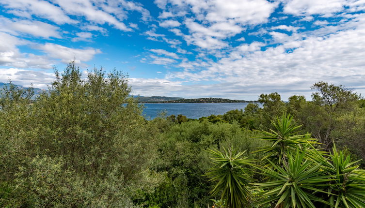 Photo 1 - 2 bedroom House in Porto-Vecchio with terrace and sea view