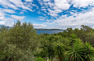 Photo 1 - 2 bedroom House in Porto-Vecchio with terrace and sea view