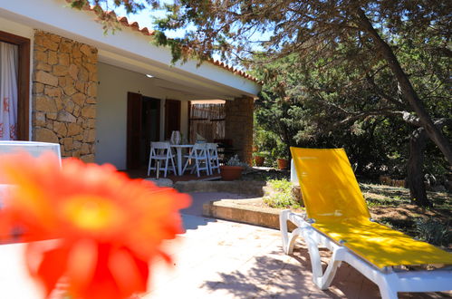 Photo 35 - 2 bedroom House in Aglientu with garden