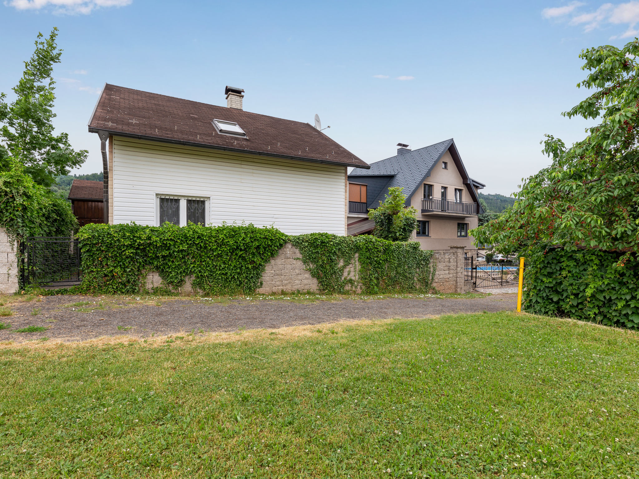 Photo 26 - Maison de 2 chambres à Tatobity avec piscine privée et jardin