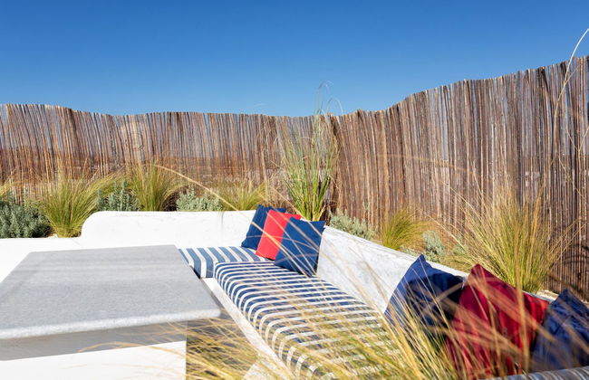 Fivos Apartments - Photo 24