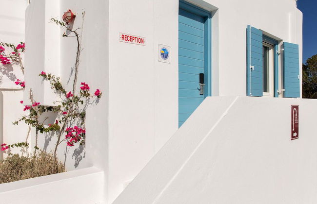 Fivos Apartments - Photo 6