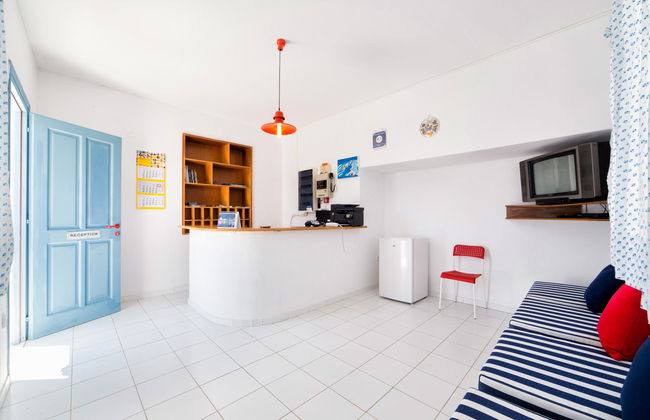 Fivos Apartments - Photo 17