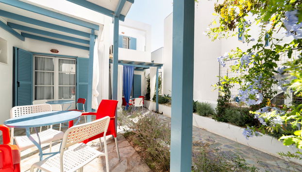 Fivos Apartments - Foto 4