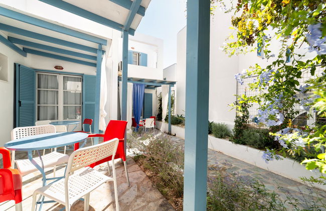 Fivos Apartments - Photo 4