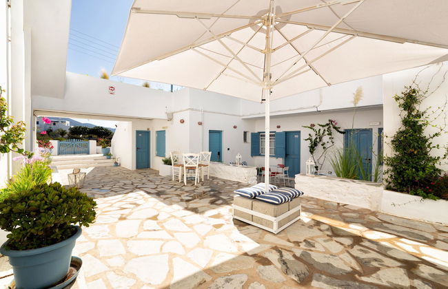 Fivos Apartments - Photo 15