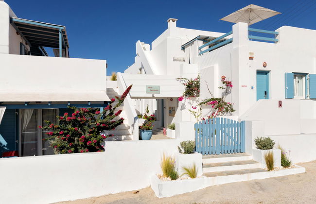 Fivos Apartments - Photo 11