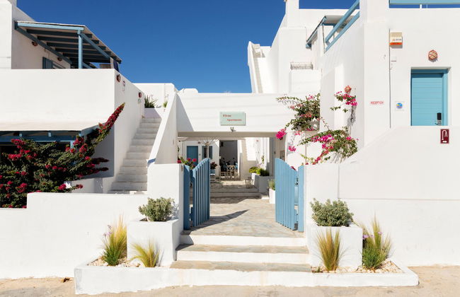 Fivos Apartments - Photo 12