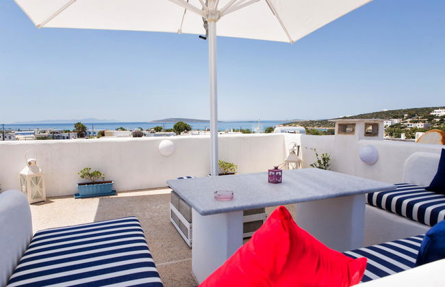 Fivos Apartments - Photo 25