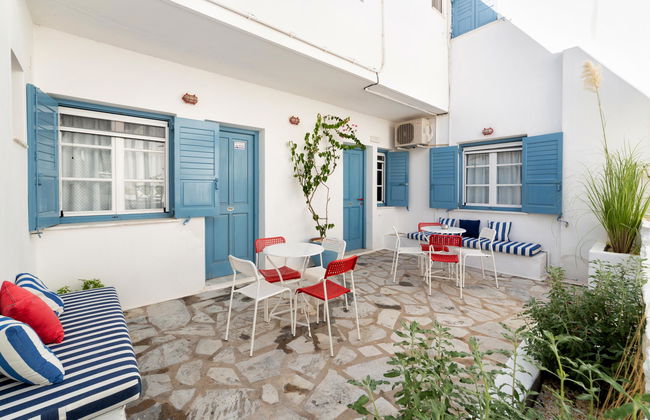 Fivos Apartments - Photo 7