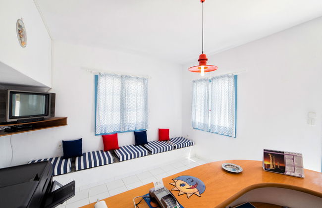 Fivos Apartments - Photo 19