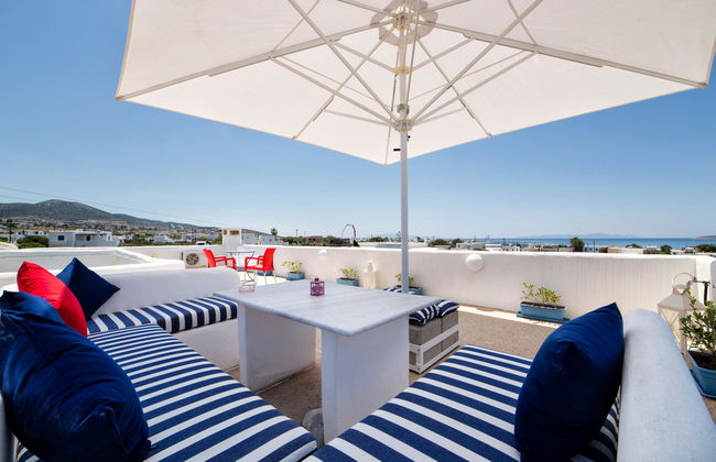 Fivos Apartments - Photo 21