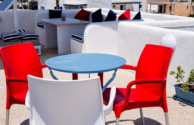 Fivos Apartments - Photo 22