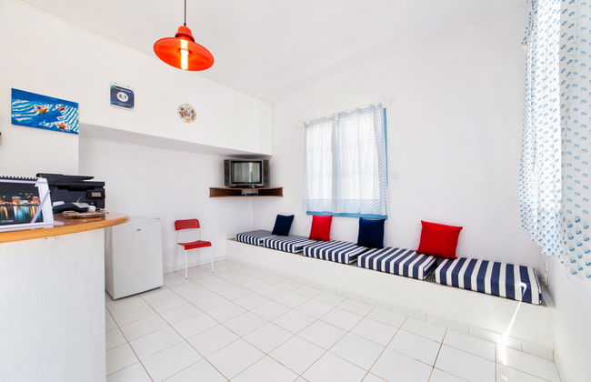 Fivos Apartments - Photo 18