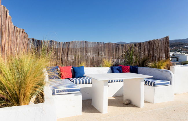 Fivos Apartments - Photo 23