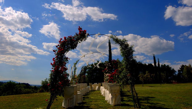 Agriturismo NociQuerceto - Foto 4