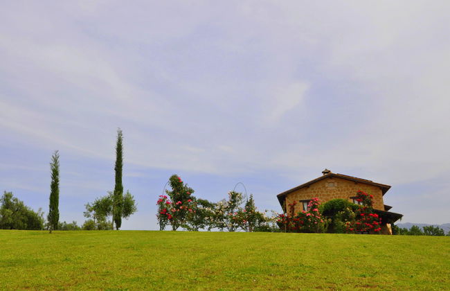 Agriturismo NociQuerceto - Foto 7
