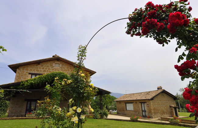 Agriturismo NociQuerceto - Foto 16