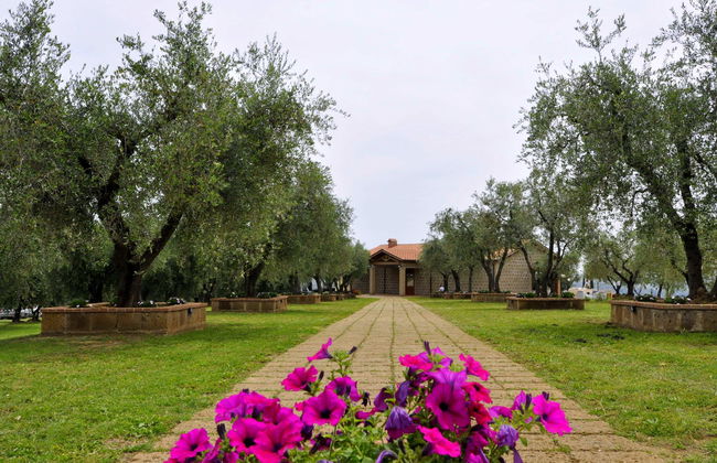 Agriturismo NociQuerceto - Foto 11