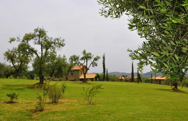 Agriturismo NociQuerceto - Foto 12