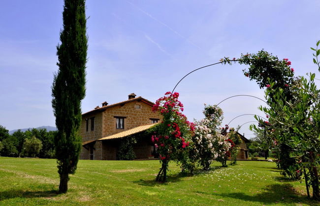 Agriturismo NociQuerceto - Foto 18