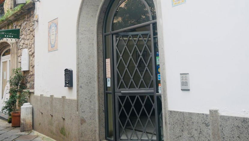 Antico Palazzo Scala - Foto 3