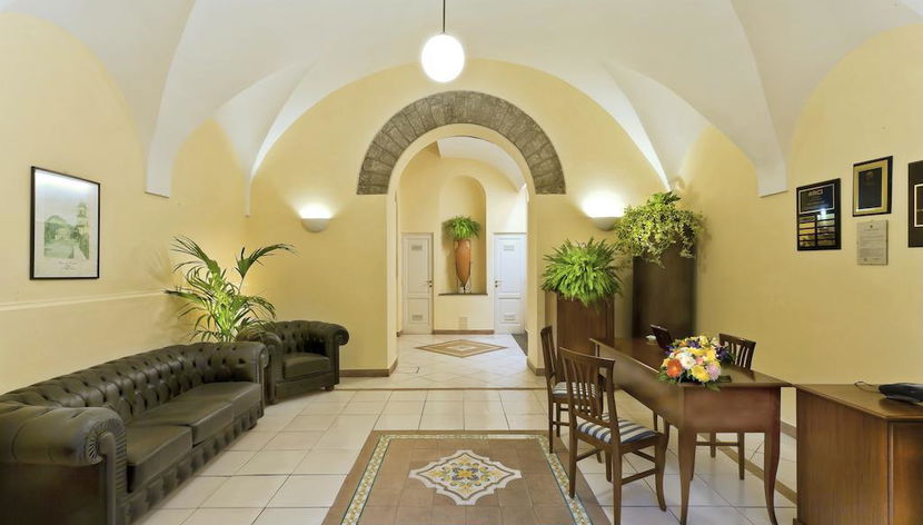 Antico Palazzo Scala - Foto 2