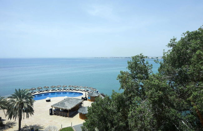 Sheraton Djibouti - Foto 57