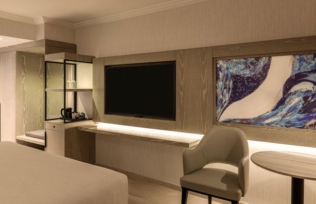 Sheraton Djibouti - Foto 34