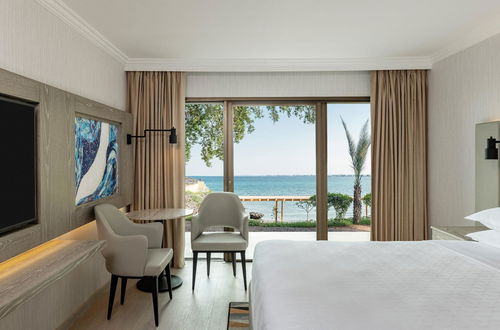 Foto 51 - Sheraton Djibouti