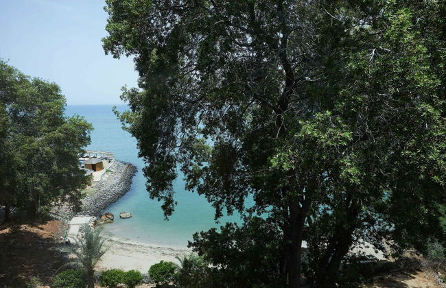 Sheraton Djibouti - Foto 41