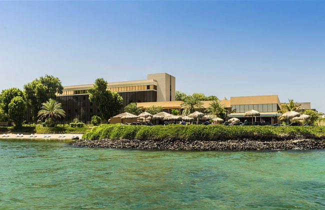 Sheraton Djibouti - Foto 11