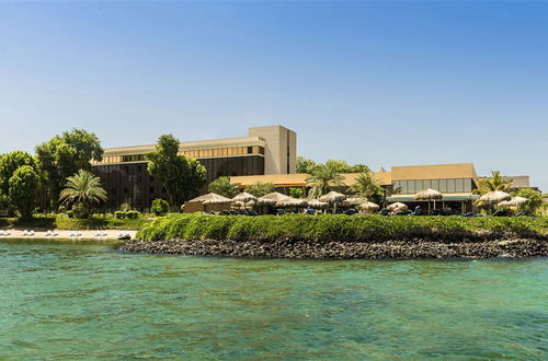 Foto 11 - Sheraton Djibouti