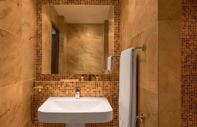 Sheraton Djibouti - Foto 45