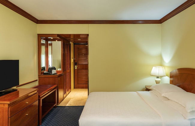 Sheraton Djibouti - Foto 38