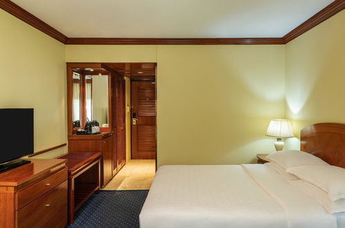 Foto 38 - Sheraton Djibouti