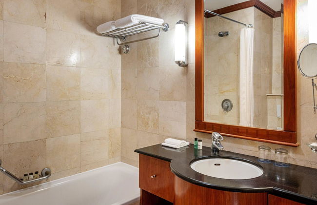 Sheraton Djibouti - Foto 44