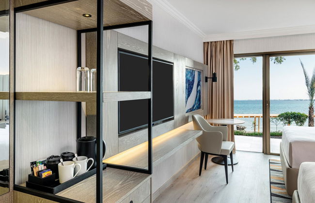 Sheraton Djibouti - Foto 50