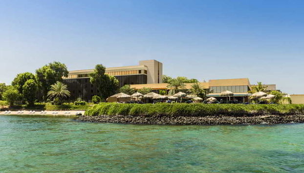 Sheraton Djibouti - Foto 5