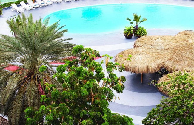 Sheraton Djibouti - Foto 47